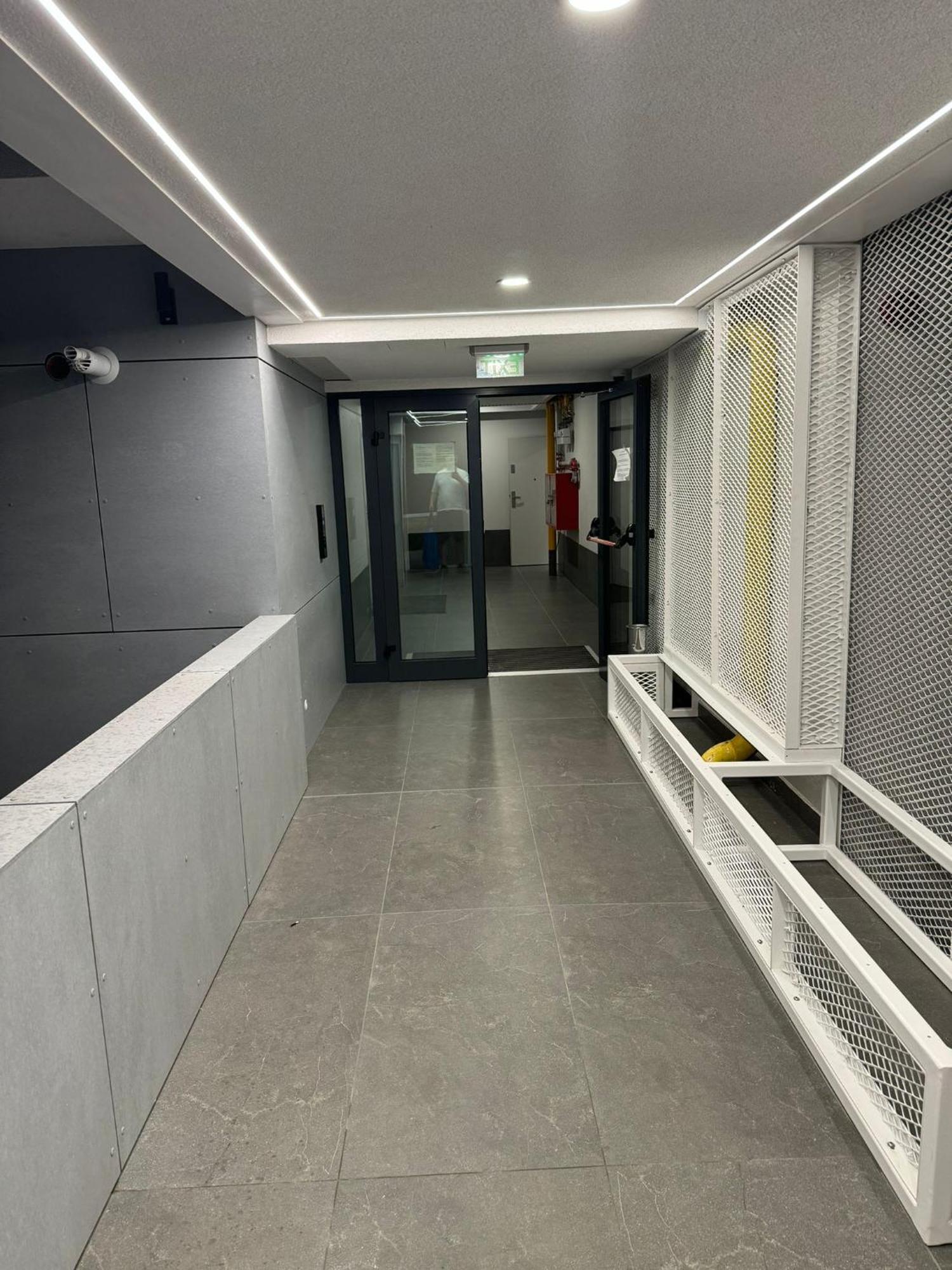Luxury Apartments Avanera With 1&2 Bedroom With Parking Szucsáva Kültér fotó
